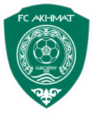 Эмблема клуба «Ахмат»